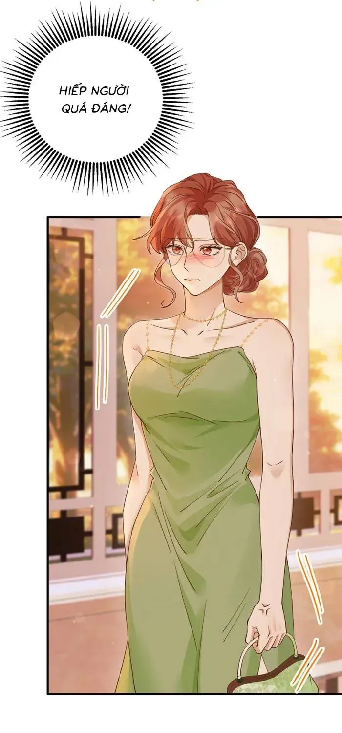 Giả Mù Trở Về, Tôi Xé Nát Hoắc Gia Chap 16 - Next Chap 17