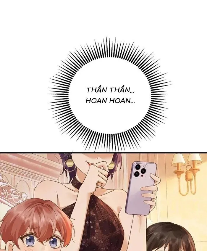 Giả Mù Trở Về, Tôi Xé Nát Hoắc Gia Chap 16 - Next Chap 17