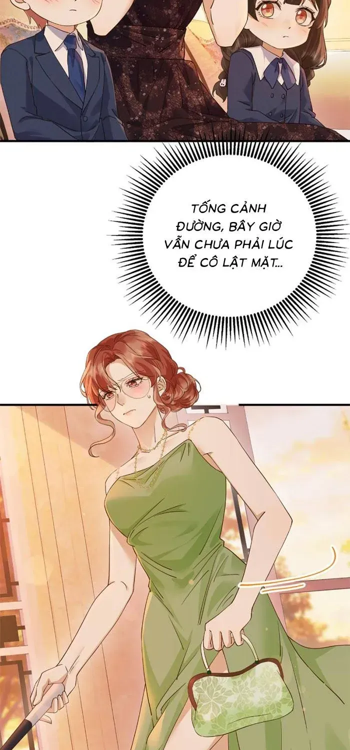 Giả Mù Trở Về, Tôi Xé Nát Hoắc Gia Chap 16 - Next Chap 17
