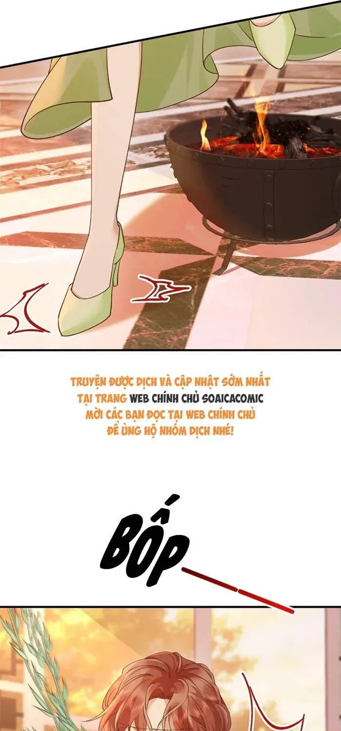 Giả Mù Trở Về, Tôi Xé Nát Hoắc Gia Chap 16 - Next Chap 17