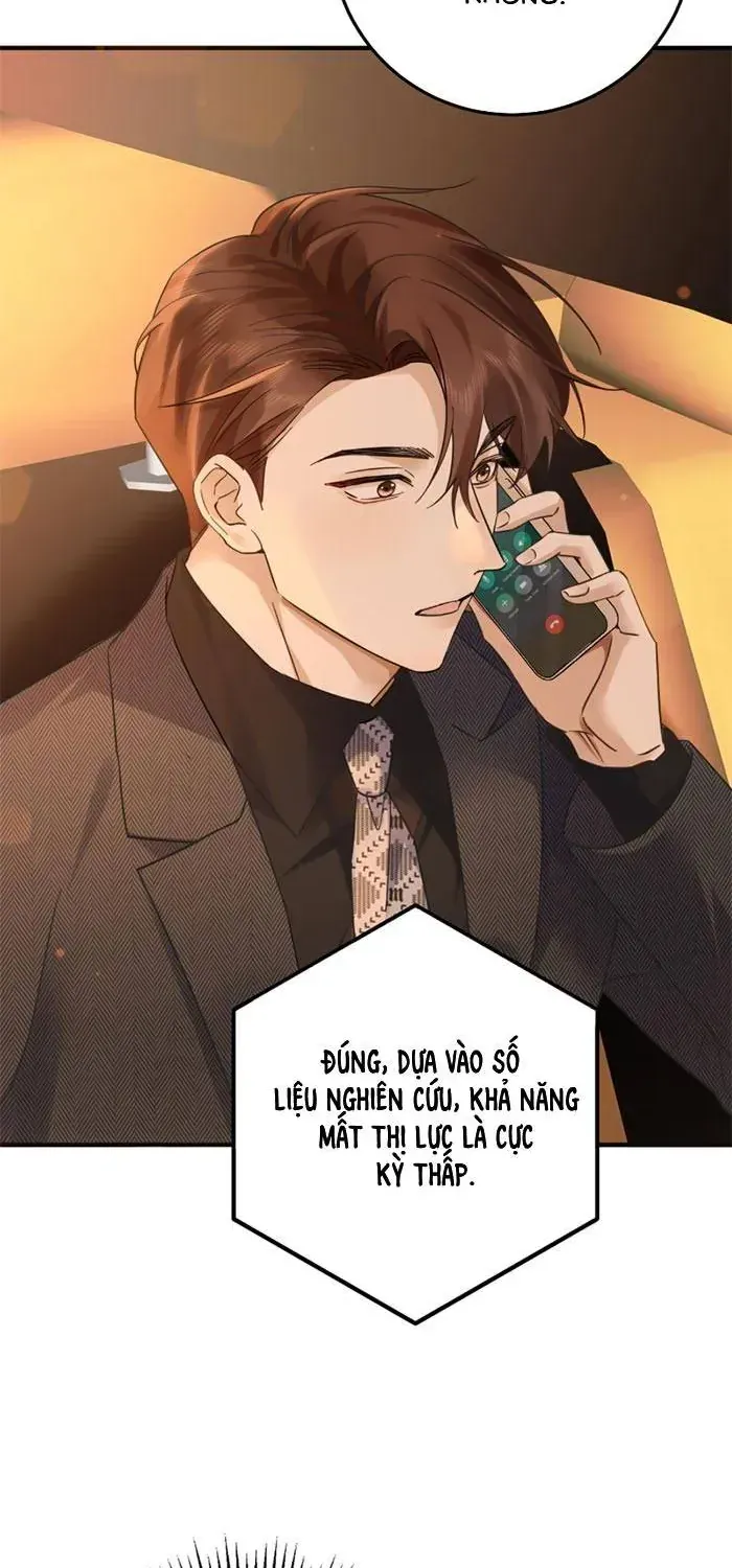 Giả Mù Trở Về, Tôi Xé Nát Hoắc Gia Chap 16 - Next Chap 17