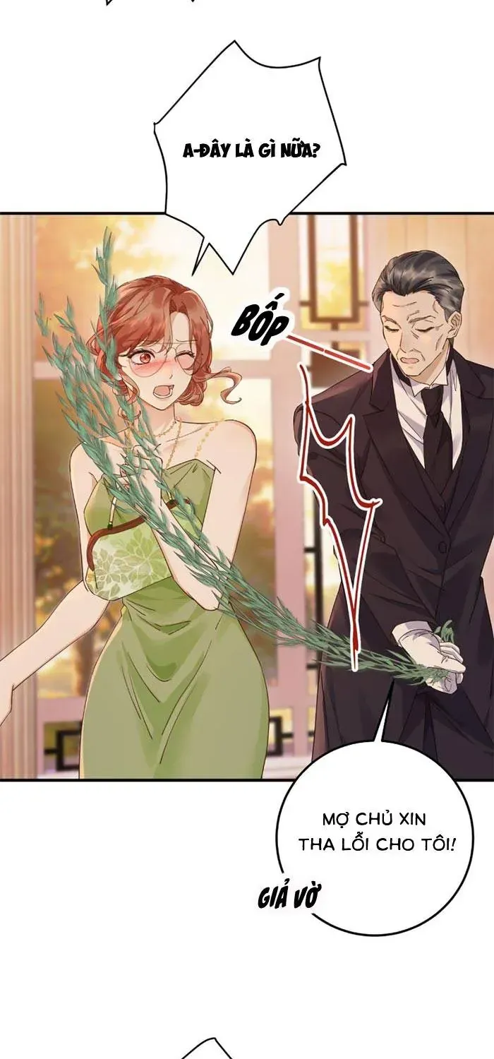 Giả Mù Trở Về, Tôi Xé Nát Hoắc Gia Chap 16 - Next Chap 17