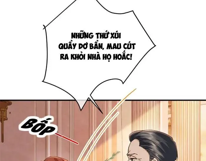 Giả Mù Trở Về, Tôi Xé Nát Hoắc Gia Chap 16 - Next Chap 17