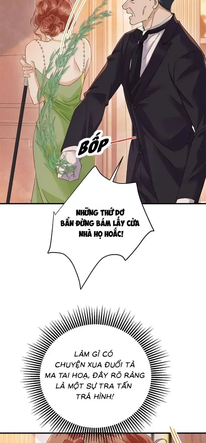 Giả Mù Trở Về, Tôi Xé Nát Hoắc Gia Chap 16 - Next Chap 17