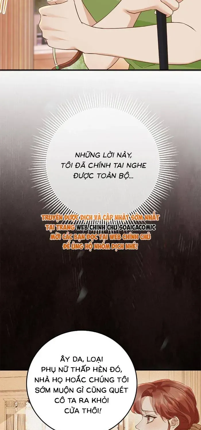 Giả Mù Trở Về, Tôi Xé Nát Hoắc Gia Chap 16 - Next Chap 17