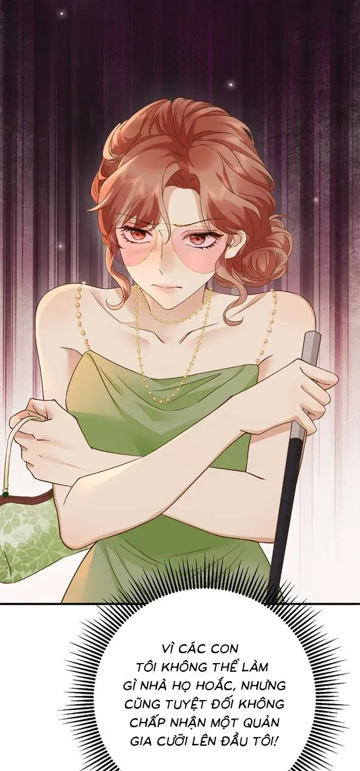 Giả Mù Trở Về, Tôi Xé Nát Hoắc Gia Chap 16 - Next Chap 17