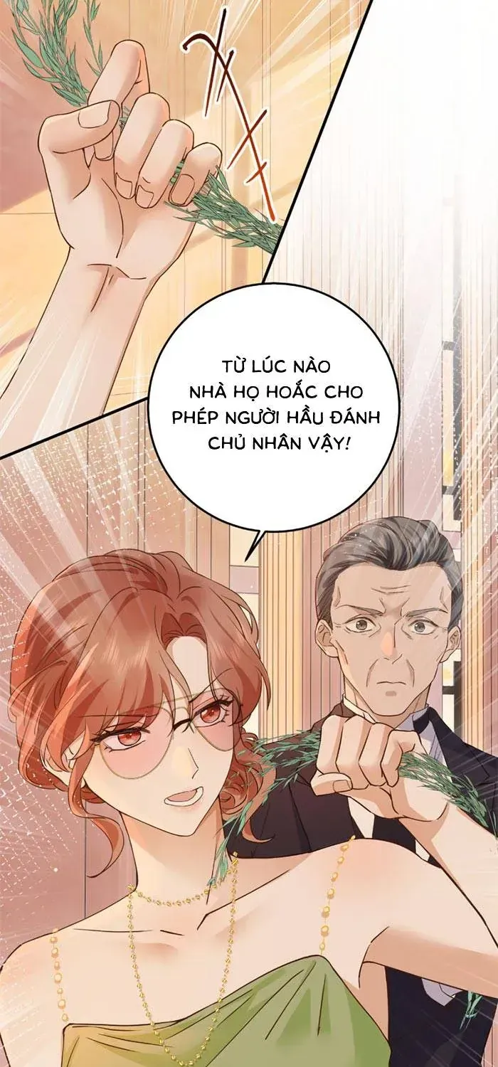 Giả Mù Trở Về, Tôi Xé Nát Hoắc Gia Chap 16 - Next Chap 17