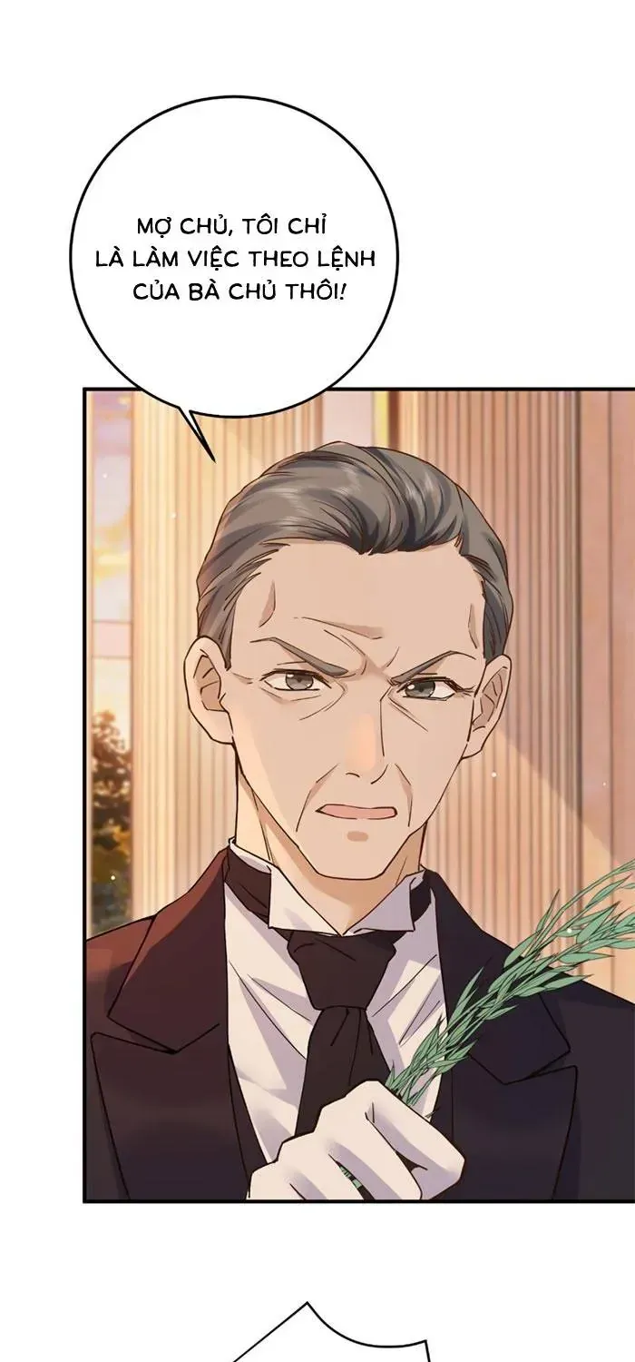 Giả Mù Trở Về, Tôi Xé Nát Hoắc Gia Chap 16 - Next Chap 17