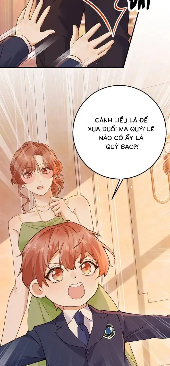 Giả Mù Trở Về, Tôi Xé Nát Hoắc Gia Chap 16 - Next Chap 17