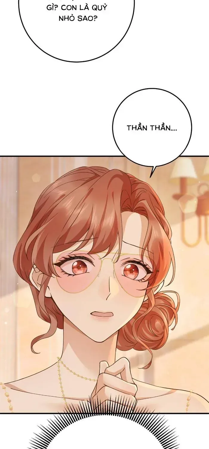 Giả Mù Trở Về, Tôi Xé Nát Hoắc Gia Chap 16 - Next Chap 17