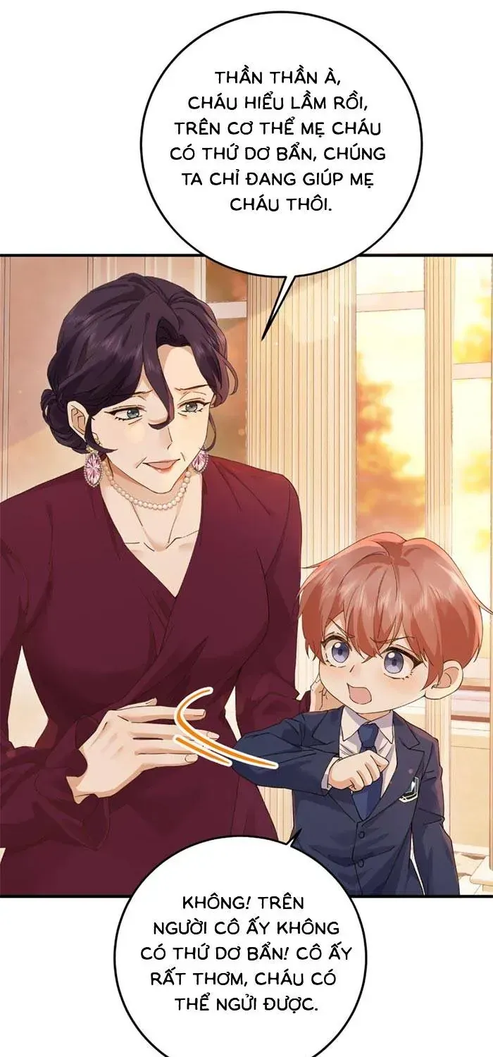 Giả Mù Trở Về, Tôi Xé Nát Hoắc Gia Chap 16 - Next Chap 17