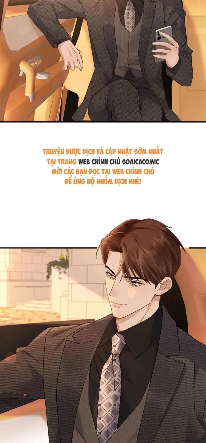 Giả Mù Trở Về, Tôi Xé Nát Hoắc Gia Chap 16 - Next Chap 17