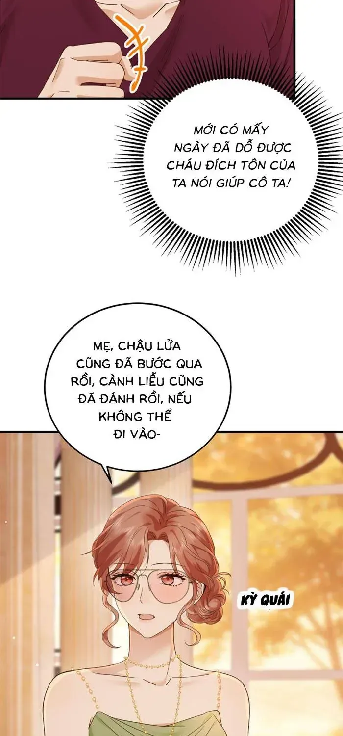 Giả Mù Trở Về, Tôi Xé Nát Hoắc Gia Chap 16 - Next Chap 17