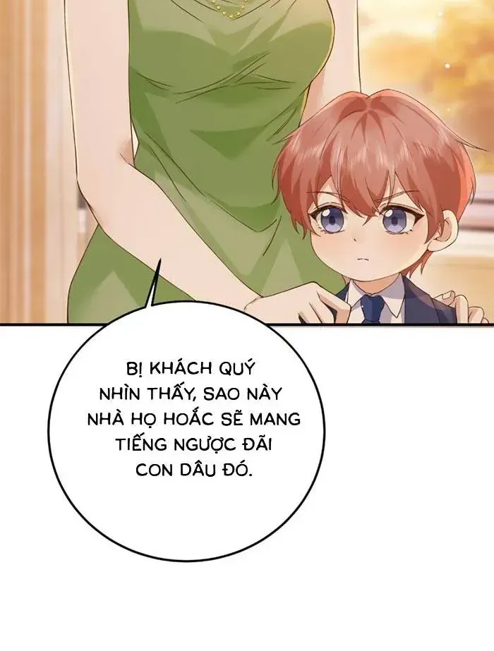 Giả Mù Trở Về, Tôi Xé Nát Hoắc Gia Chap 16 - Next Chap 17