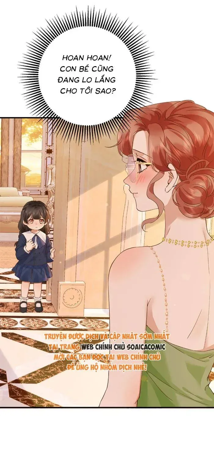 Giả Mù Trở Về, Tôi Xé Nát Hoắc Gia Chap 16 - Next Chap 17