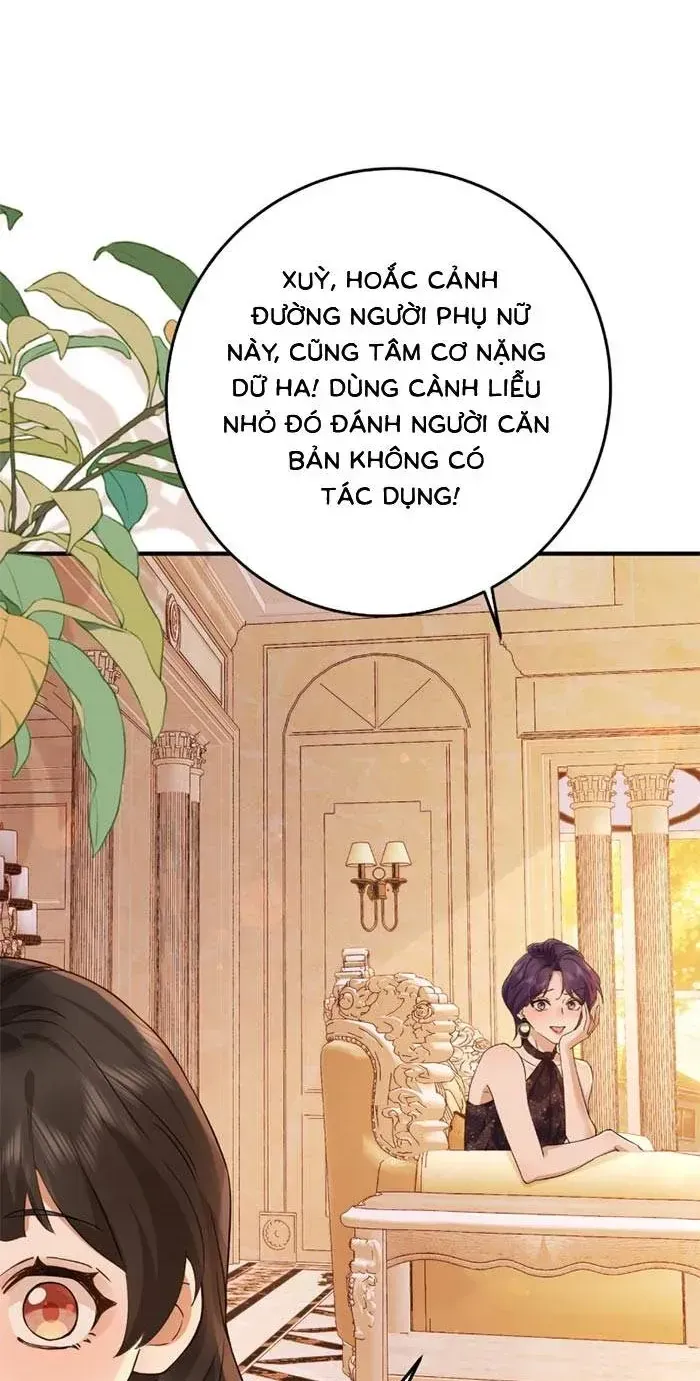 Giả Mù Trở Về, Tôi Xé Nát Hoắc Gia Chap 16 - Next Chap 17