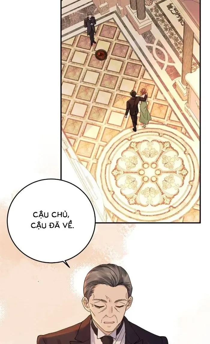 Giả Mù Trở Về, Tôi Xé Nát Hoắc Gia Chap 16 - Next Chap 17