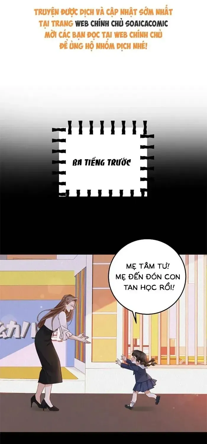 Giả Mù Trở Về, Tôi Xé Nát Hoắc Gia Chap 17 - Next Chap 18