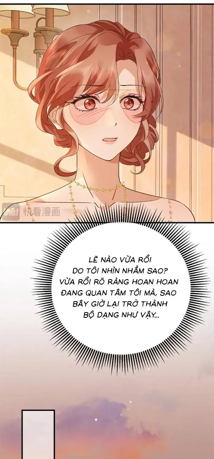 Giả Mù Trở Về, Tôi Xé Nát Hoắc Gia Chap 17 - Next Chap 18