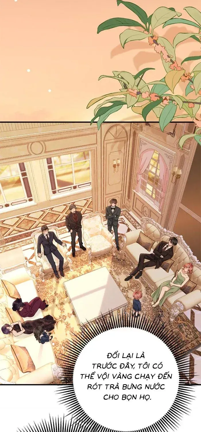 Giả Mù Trở Về, Tôi Xé Nát Hoắc Gia Chap 17 - Next Chap 18