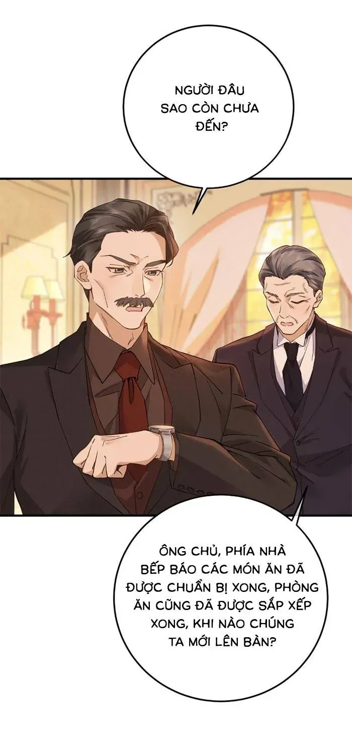 Giả Mù Trở Về, Tôi Xé Nát Hoắc Gia Chap 17 - Next Chap 18