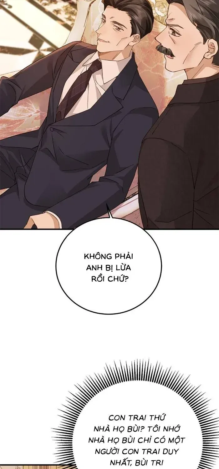 Giả Mù Trở Về, Tôi Xé Nát Hoắc Gia Chap 17 - Next Chap 18