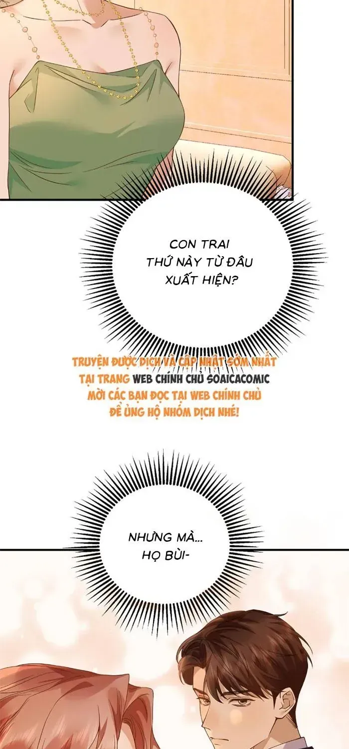 Giả Mù Trở Về, Tôi Xé Nát Hoắc Gia Chap 17 - Next Chap 18