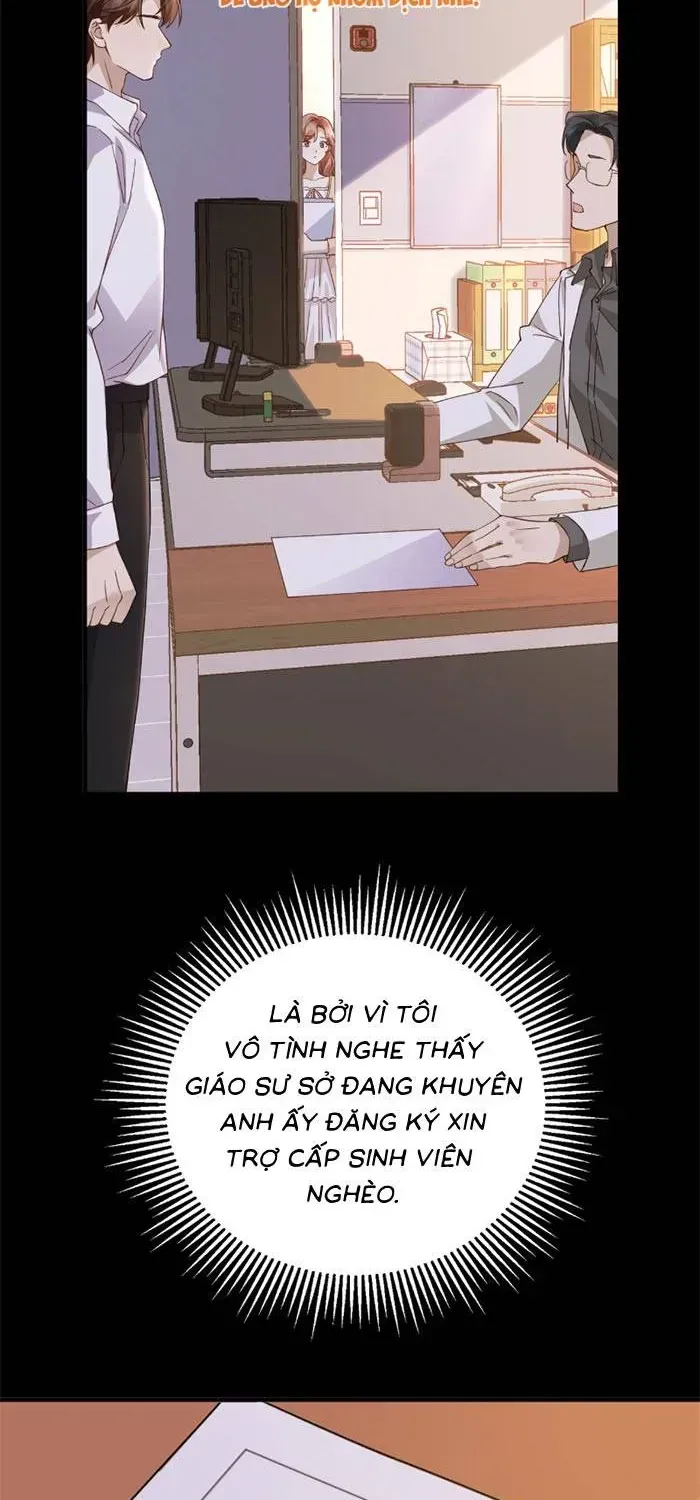 Giả Mù Trở Về, Tôi Xé Nát Hoắc Gia Chap 17 - Next Chap 18