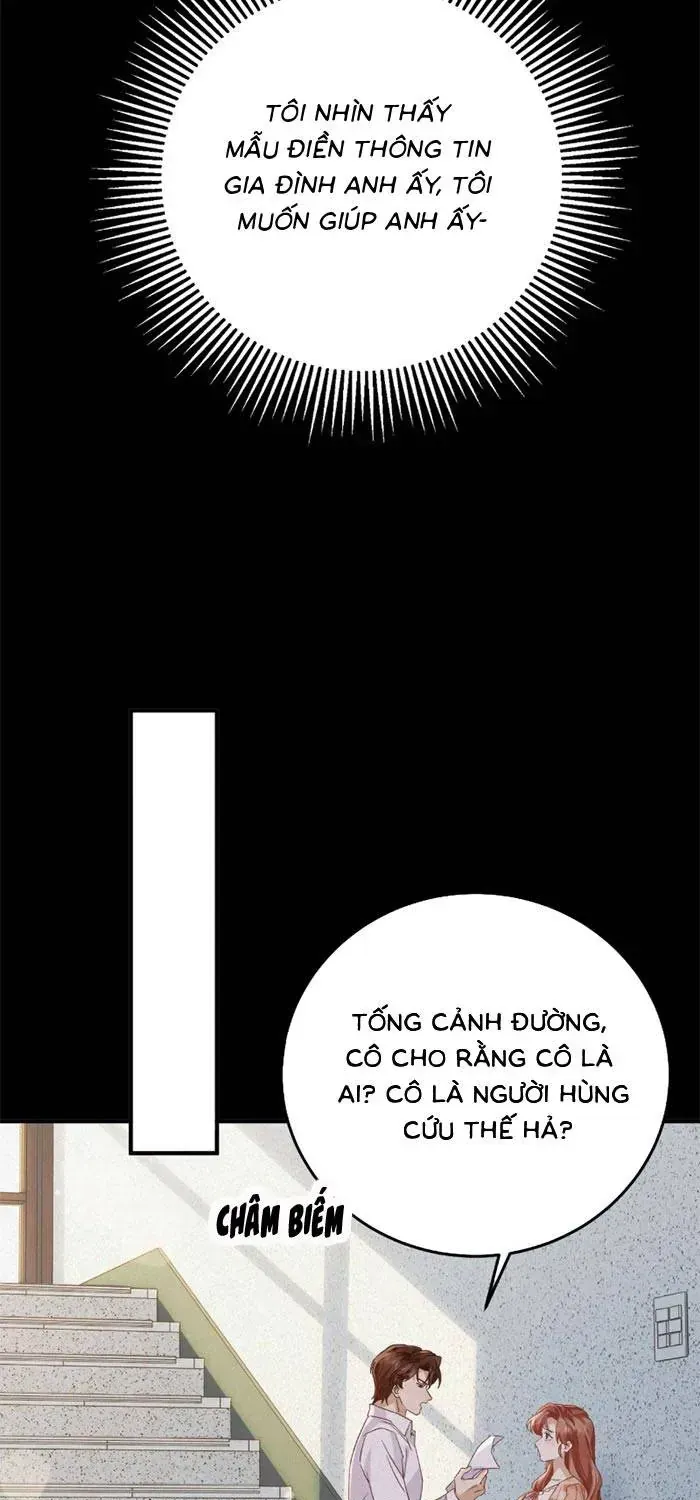 Giả Mù Trở Về, Tôi Xé Nát Hoắc Gia Chap 17 - Next Chap 18