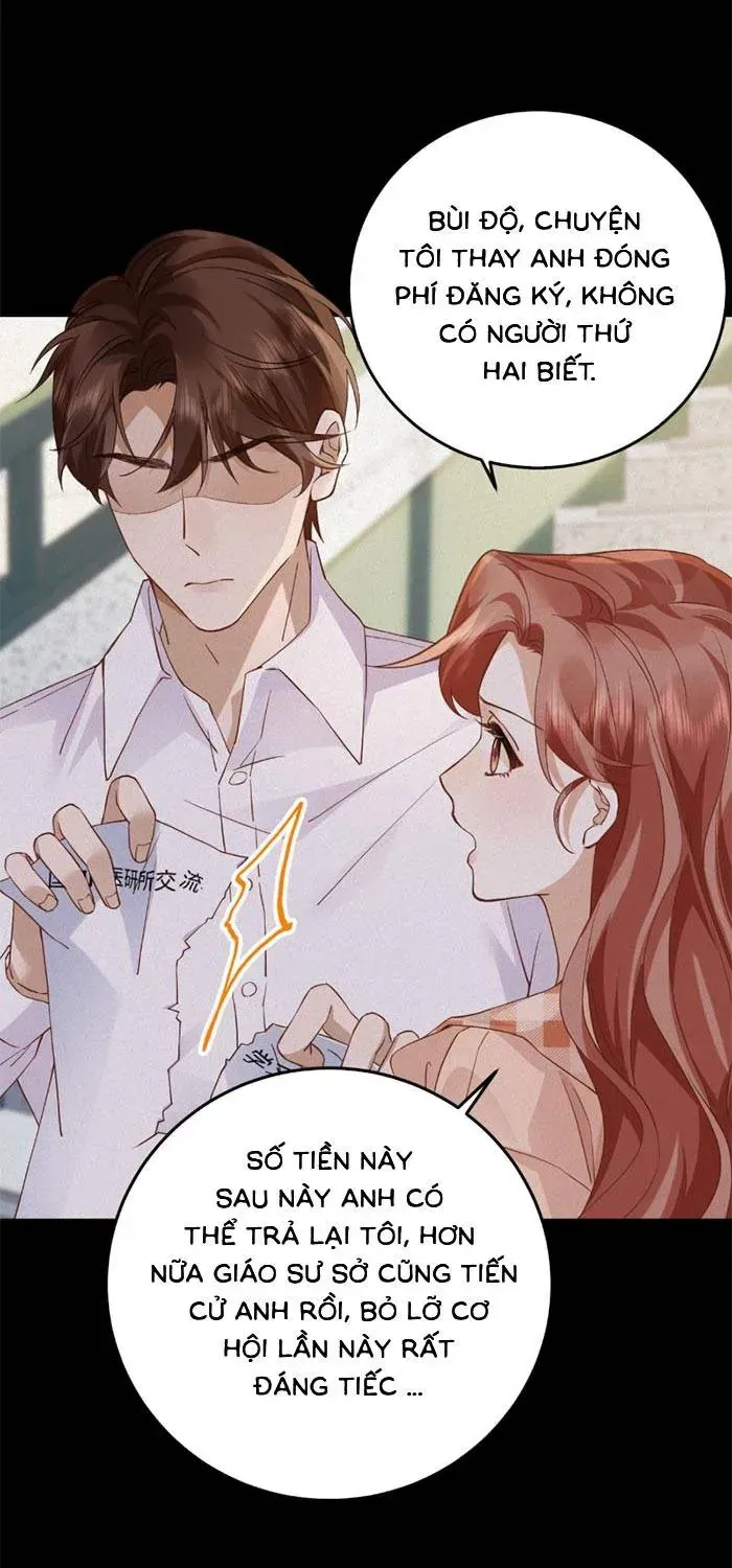 Giả Mù Trở Về, Tôi Xé Nát Hoắc Gia Chap 17 - Next Chap 18