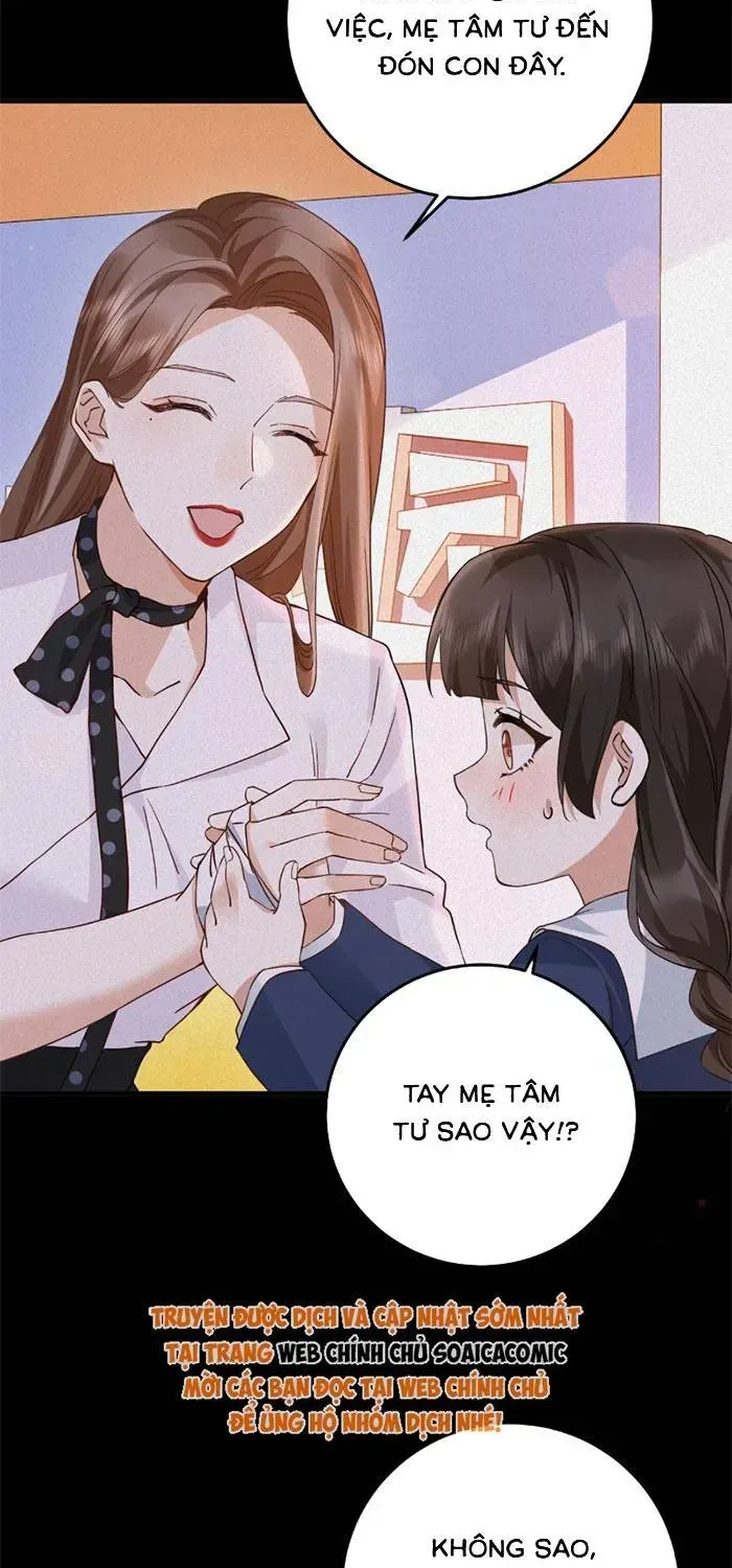 Giả Mù Trở Về, Tôi Xé Nát Hoắc Gia Chap 17 - Next Chap 18