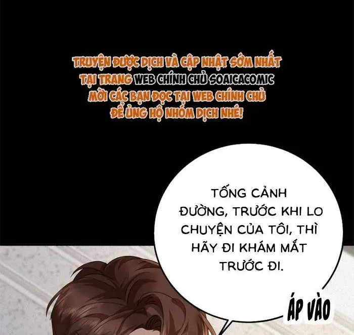 Giả Mù Trở Về, Tôi Xé Nát Hoắc Gia Chap 17 - Next Chap 18