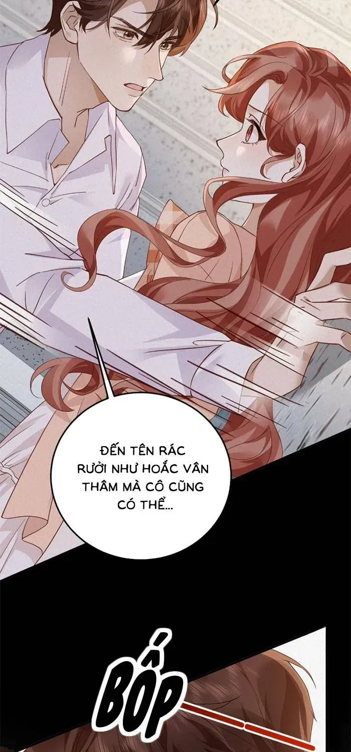 Giả Mù Trở Về, Tôi Xé Nát Hoắc Gia Chap 17 - Next Chap 18