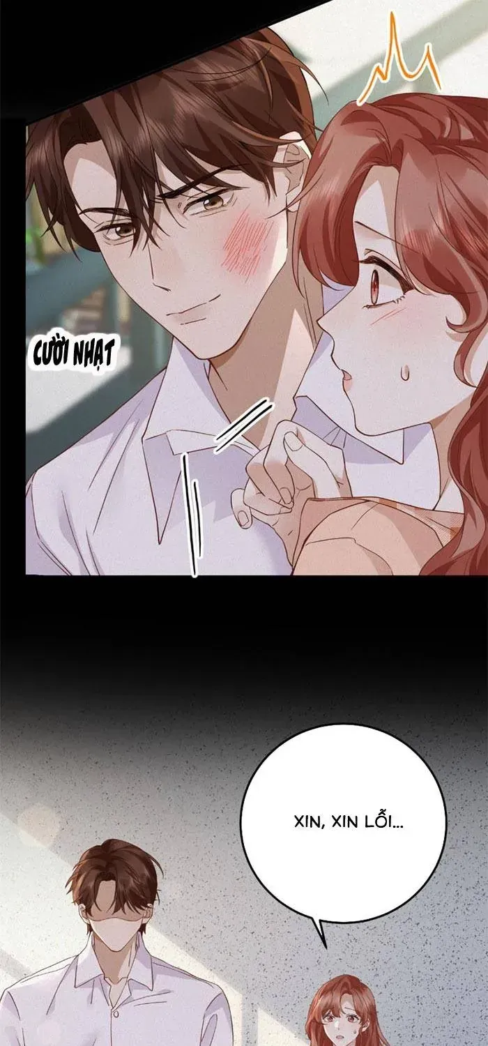 Giả Mù Trở Về, Tôi Xé Nát Hoắc Gia Chap 17 - Next Chap 18