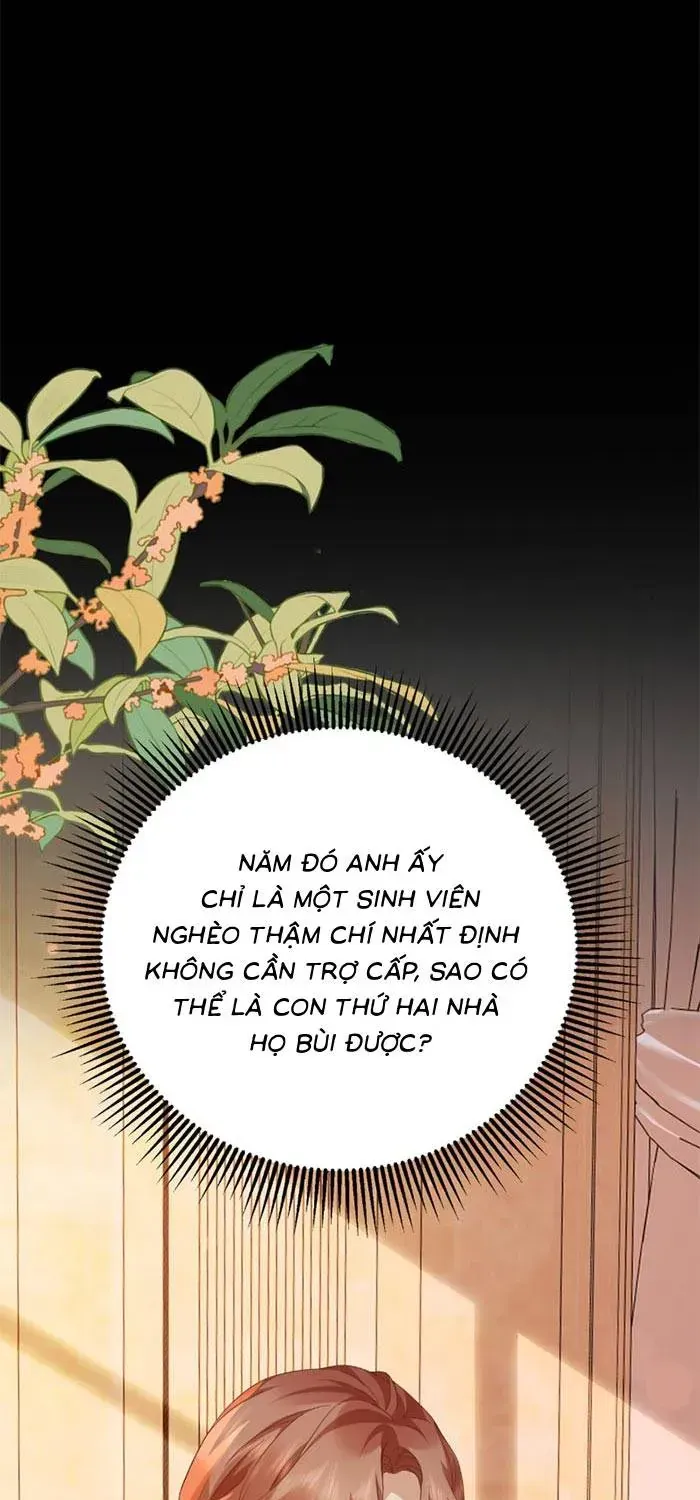 Giả Mù Trở Về, Tôi Xé Nát Hoắc Gia Chap 17 - Next Chap 18