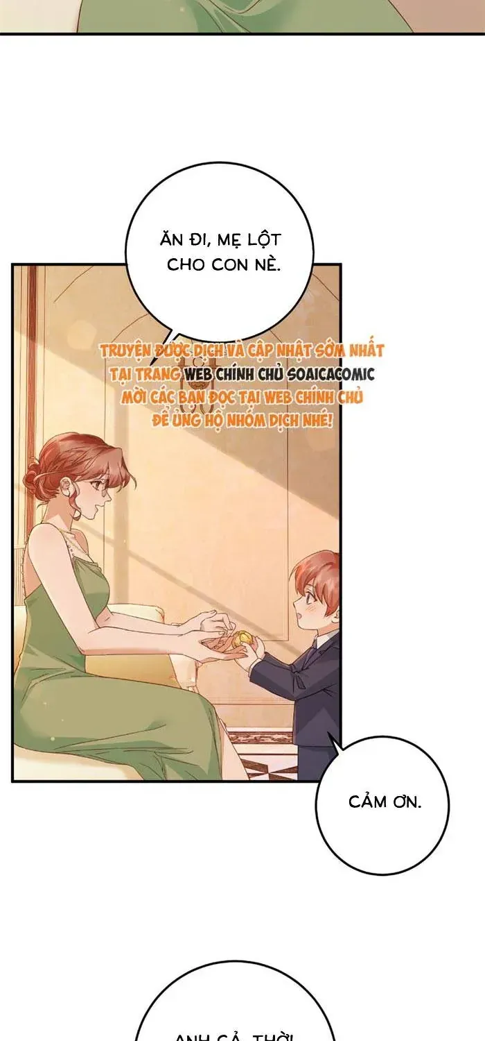 Giả Mù Trở Về, Tôi Xé Nát Hoắc Gia Chap 17 - Next Chap 18