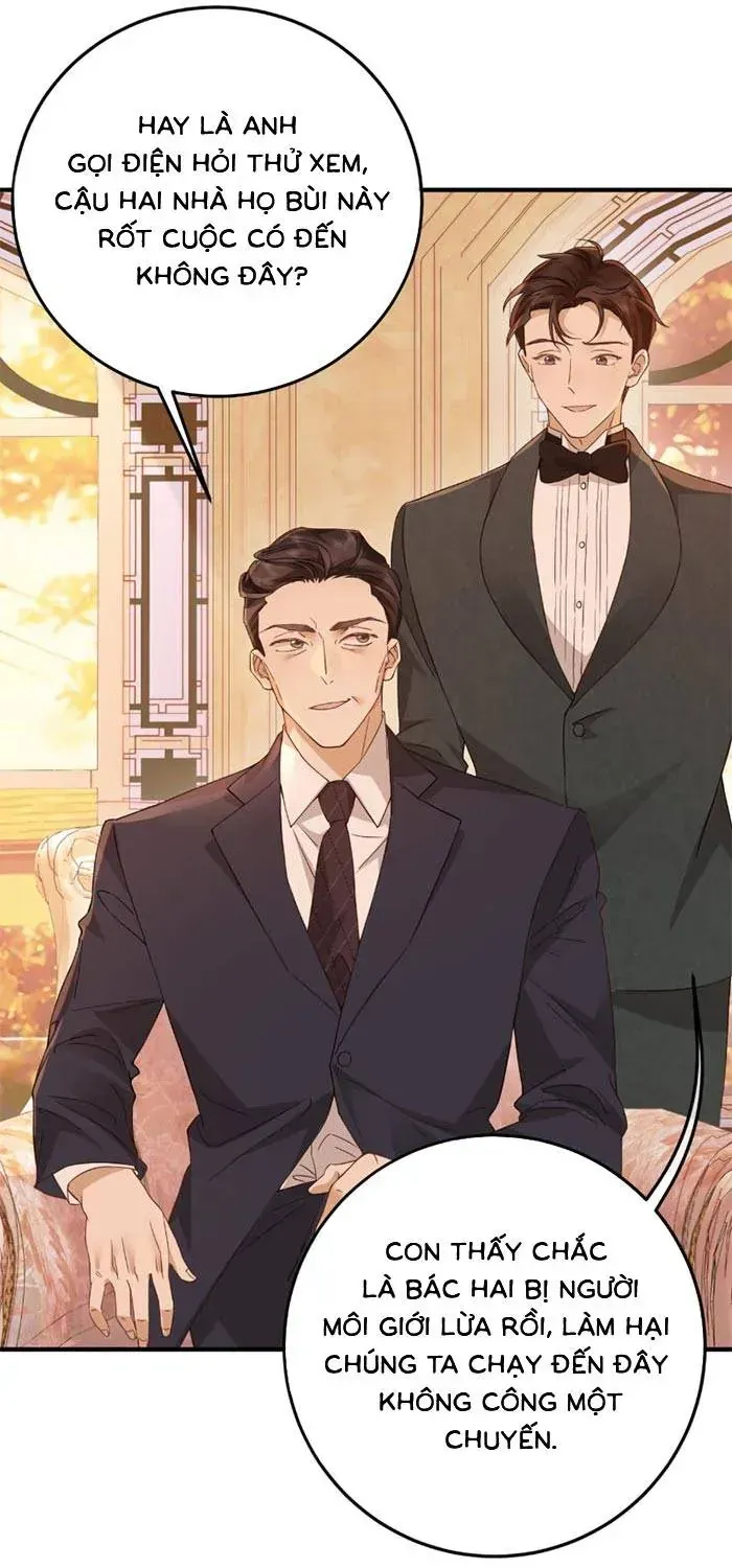 Giả Mù Trở Về, Tôi Xé Nát Hoắc Gia Chap 17 - Next Chap 18