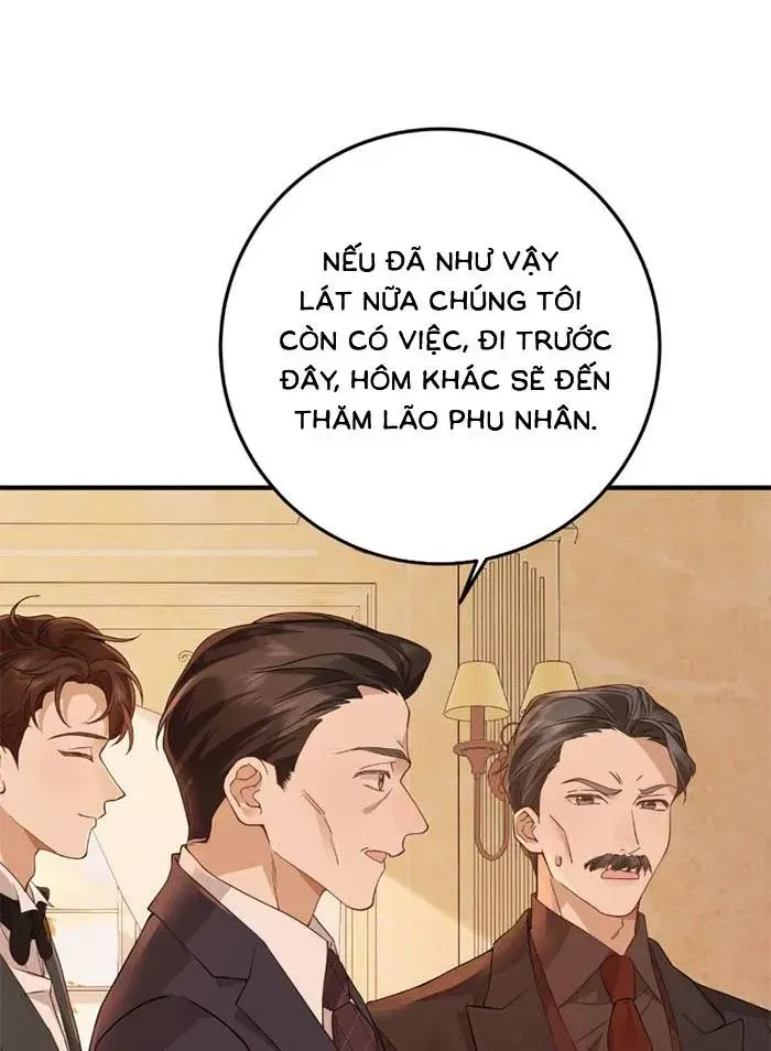 Giả Mù Trở Về, Tôi Xé Nát Hoắc Gia Chap 17 - Next Chap 18