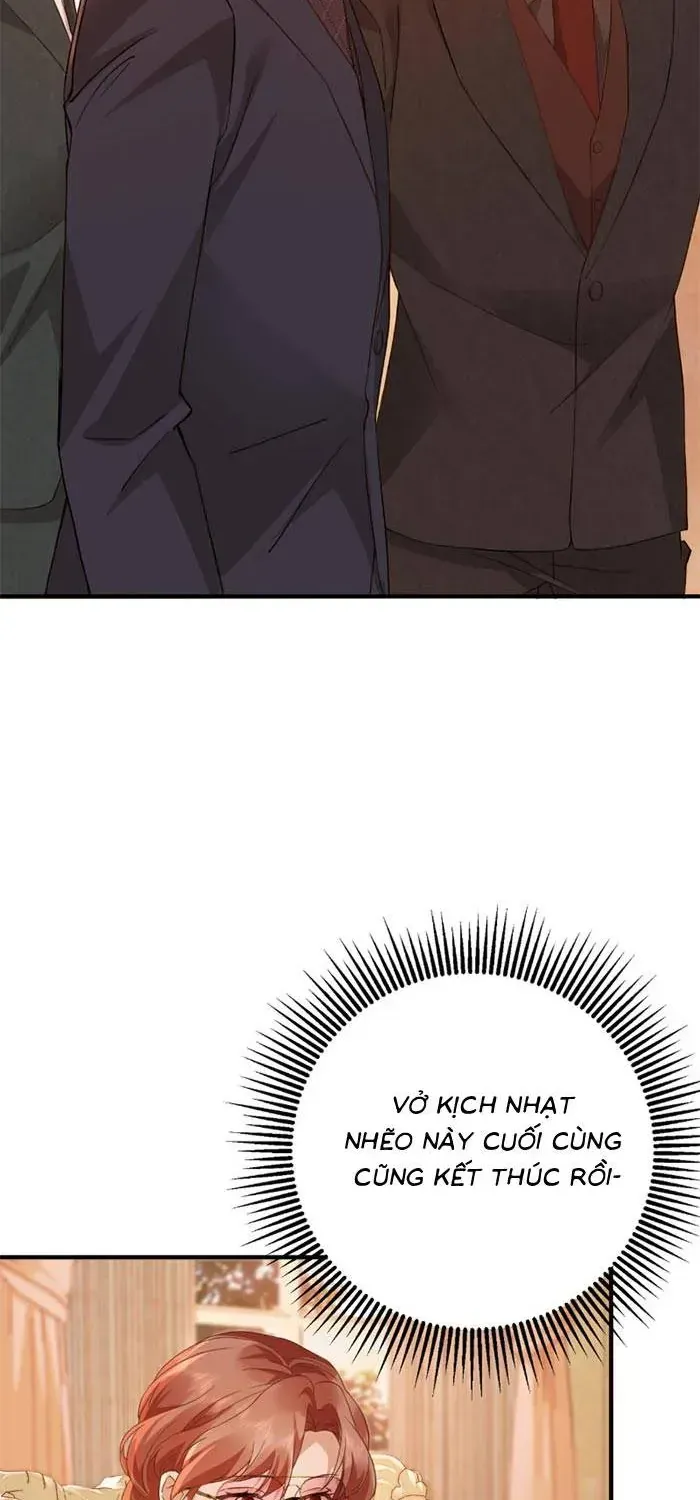 Giả Mù Trở Về, Tôi Xé Nát Hoắc Gia Chap 17 - Next Chap 18