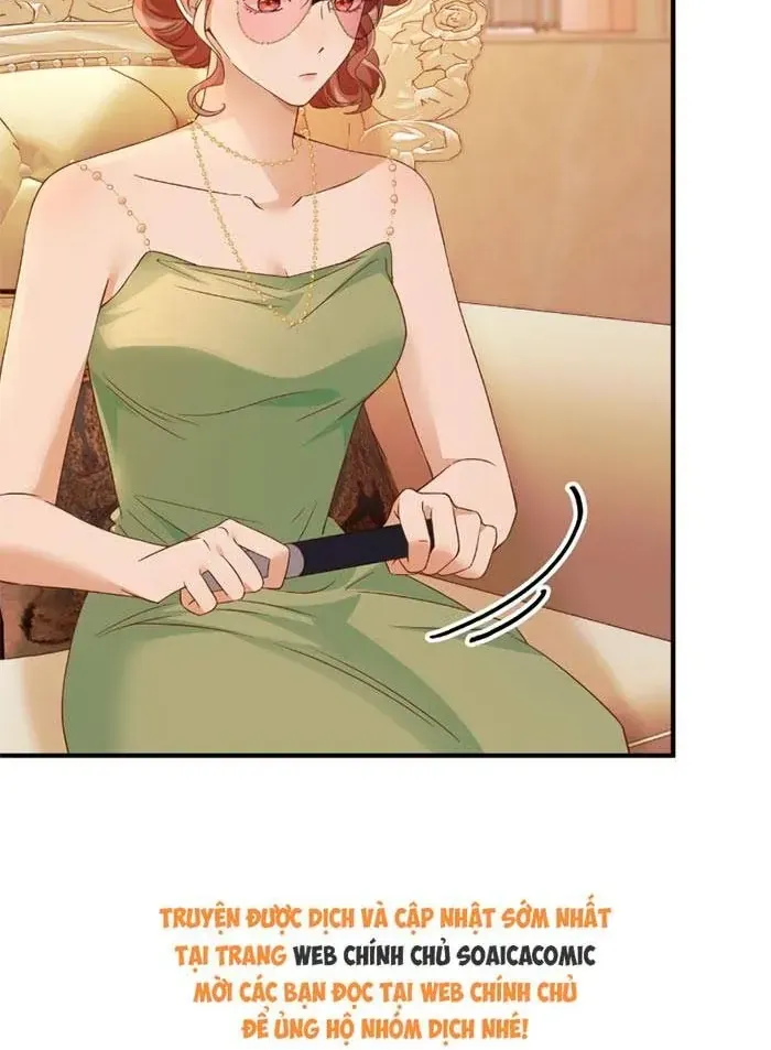 Giả Mù Trở Về, Tôi Xé Nát Hoắc Gia Chap 17 - Next Chap 18