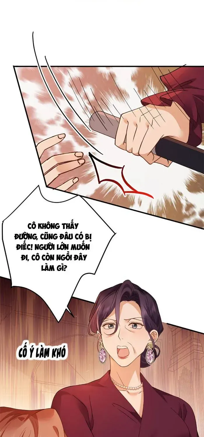 Giả Mù Trở Về, Tôi Xé Nát Hoắc Gia Chap 17 - Next Chap 18