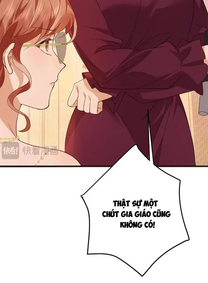 Giả Mù Trở Về, Tôi Xé Nát Hoắc Gia Chap 17 - Next Chap 18