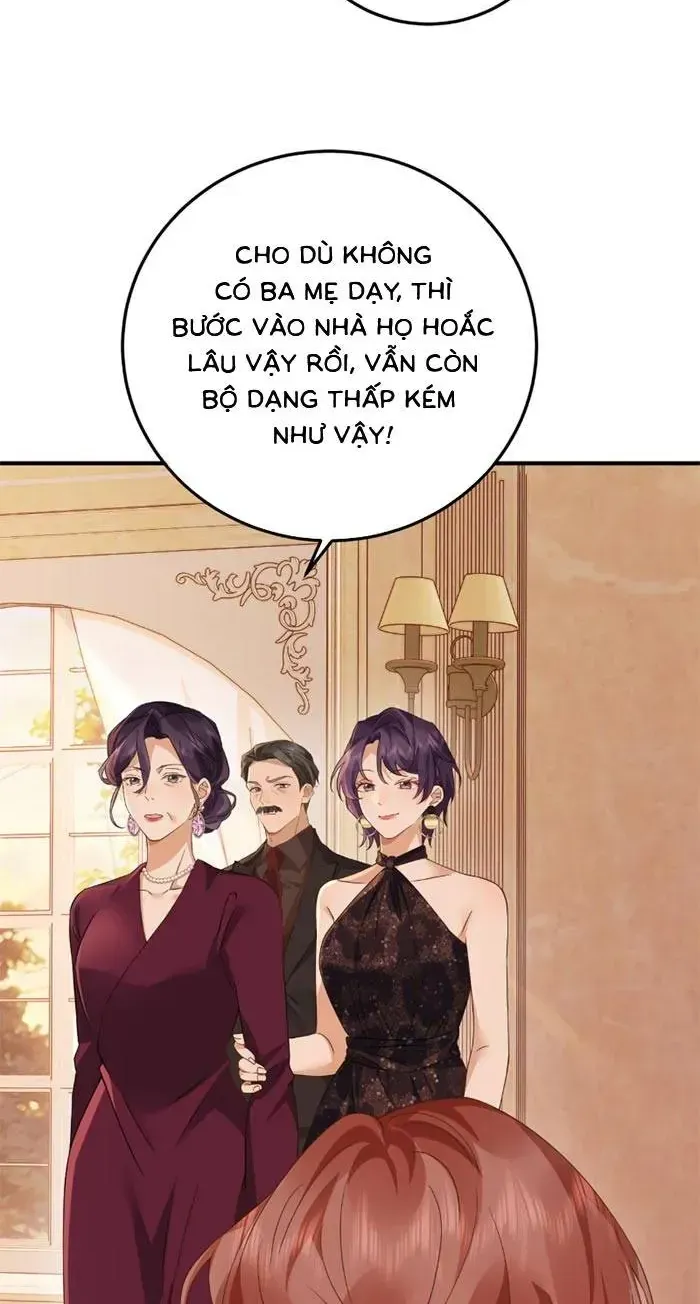 Giả Mù Trở Về, Tôi Xé Nát Hoắc Gia Chap 17 - Next Chap 18