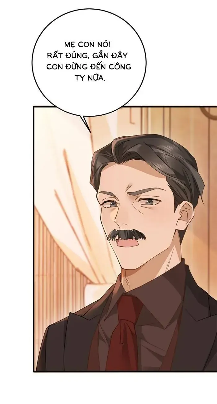 Giả Mù Trở Về, Tôi Xé Nát Hoắc Gia Chap 17 - Next Chap 18