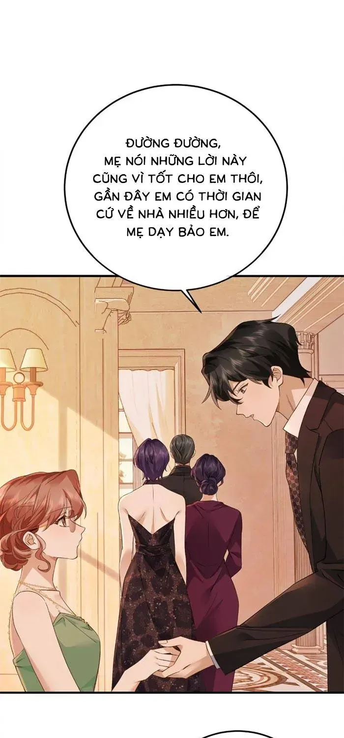 Giả Mù Trở Về, Tôi Xé Nát Hoắc Gia Chap 17 - Next Chap 18