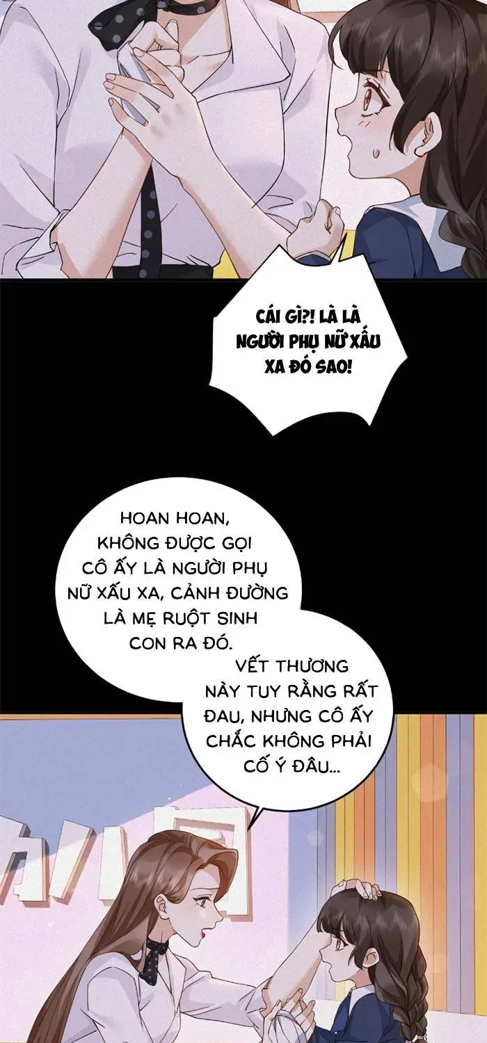 Giả Mù Trở Về, Tôi Xé Nát Hoắc Gia Chap 17 - Next Chap 18