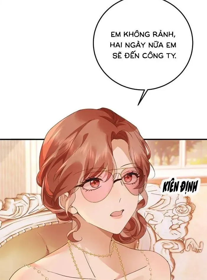 Giả Mù Trở Về, Tôi Xé Nát Hoắc Gia Chap 17 - Next Chap 18