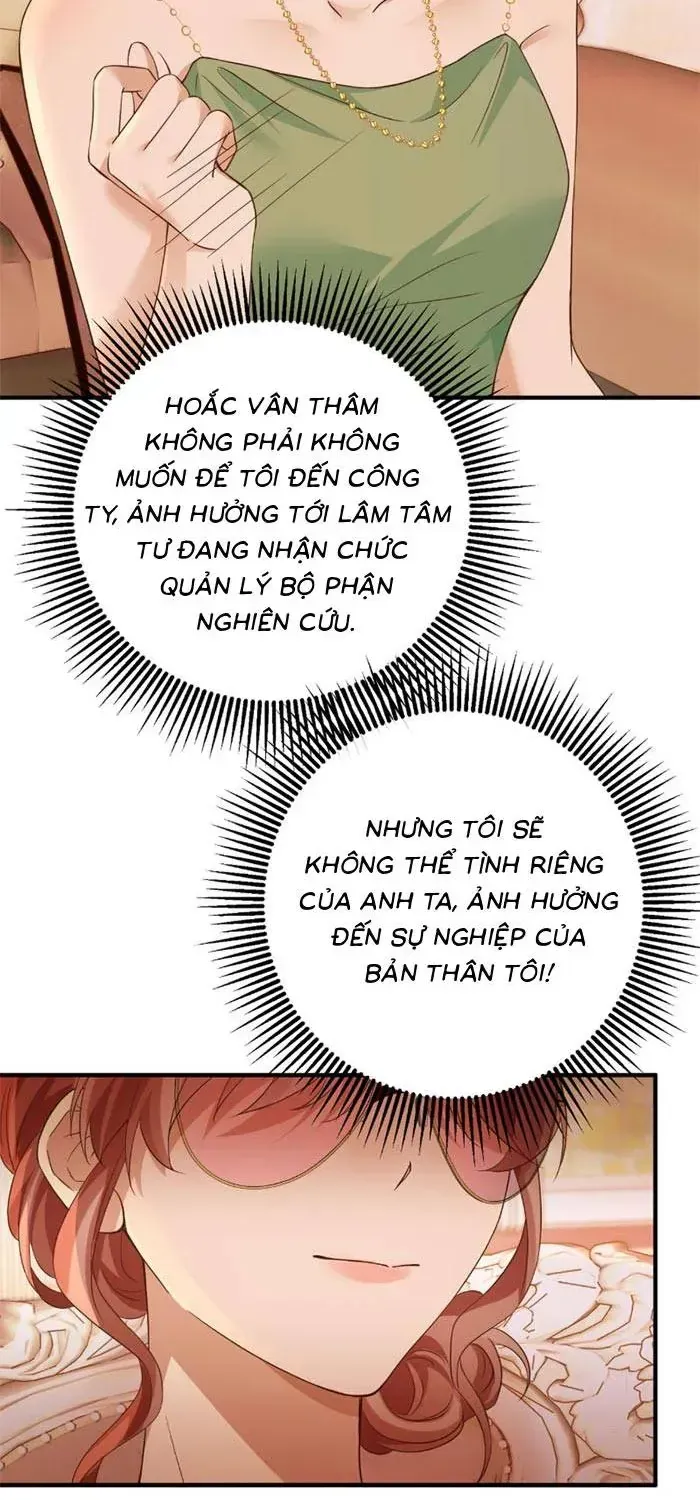 Giả Mù Trở Về, Tôi Xé Nát Hoắc Gia Chap 17 - Next Chap 18