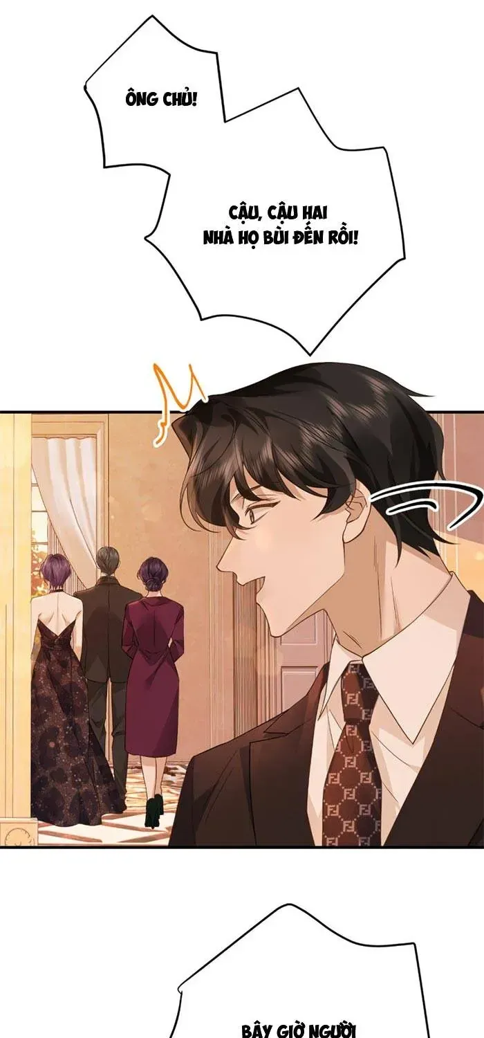 Giả Mù Trở Về, Tôi Xé Nát Hoắc Gia Chap 17 - Next Chap 18