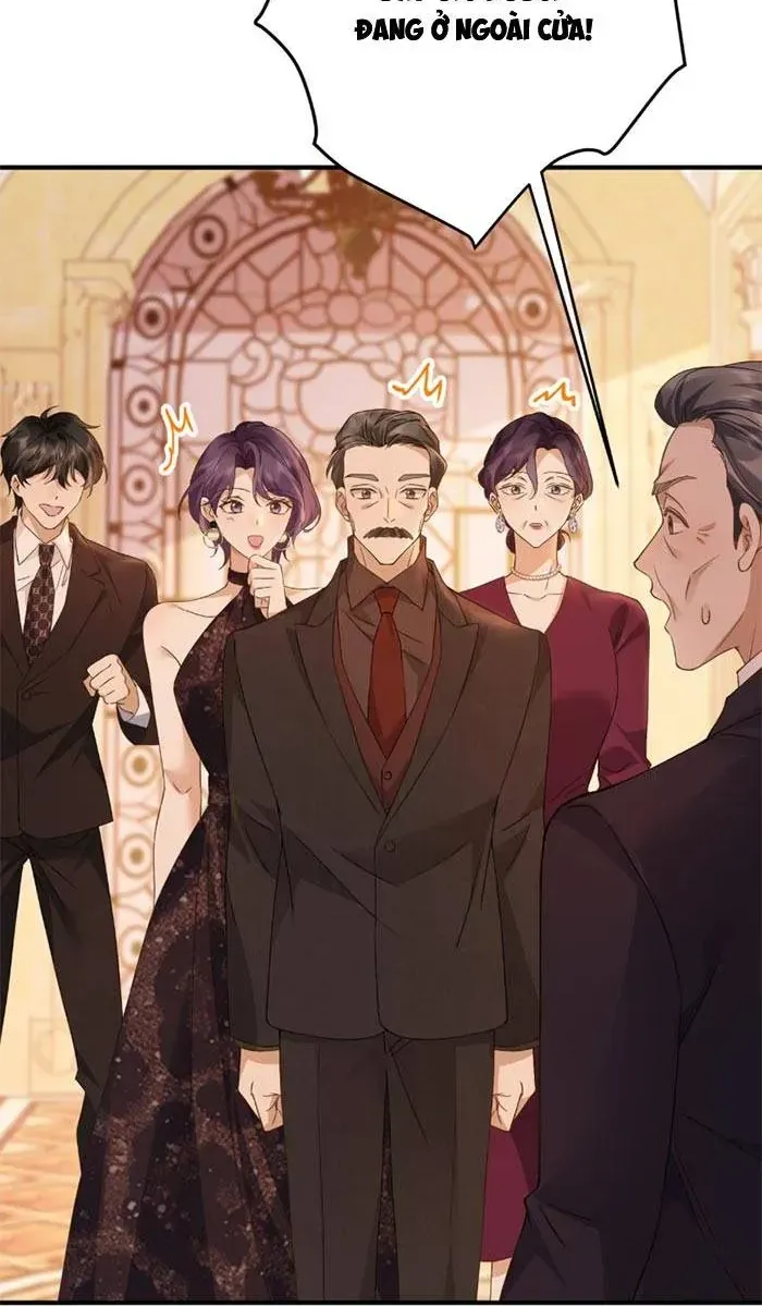 Giả Mù Trở Về, Tôi Xé Nát Hoắc Gia Chap 17 - Next Chap 18